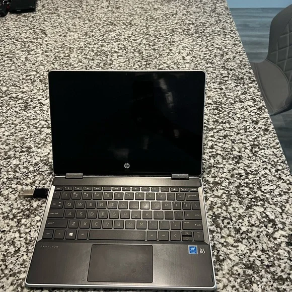 HP Pavilion Laptop